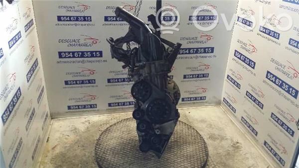 Mercedes-Benz A W168 Motor complet pentru înlocuire 