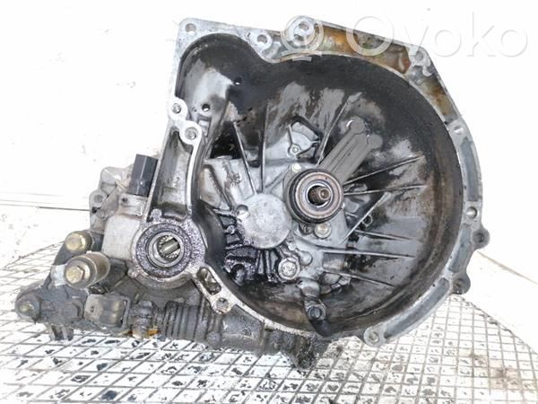 Ford Fiesta Cutie viteze manuală cu 5 trepte