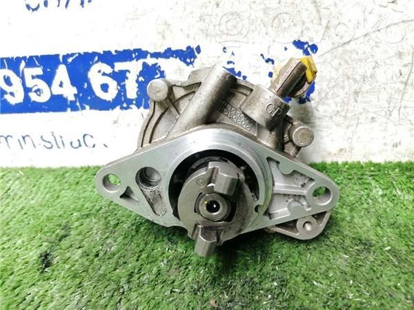 Opel Corsa C Pompe à vide