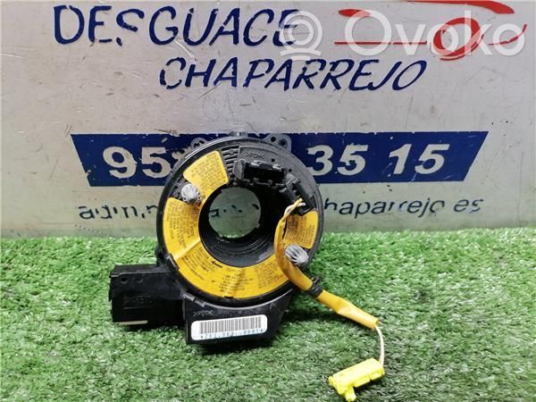 Airbag slip ring squib (SRS ring)