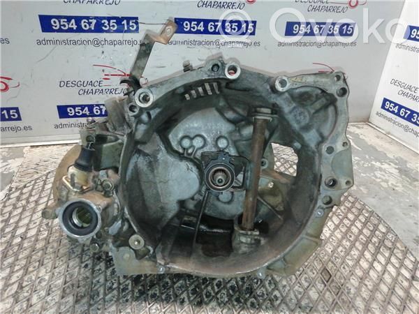 Citroen C15 5 Gang Schaltgetriebe 