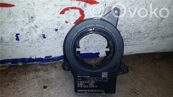 Dacia Lodgy Innesco anello di contatto dell’airbag (anello SRS)