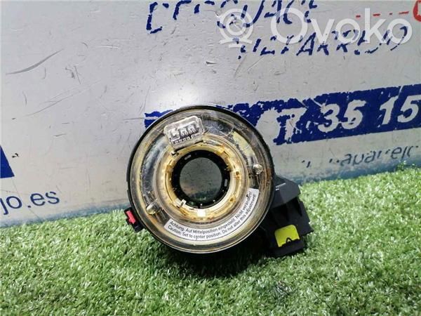 Audi A3 S3 8L Bague collectrice/contacteur tournant airbag (bague SRS)