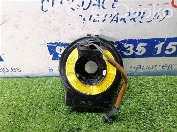 Airbag slip ring squib (SRS ring)