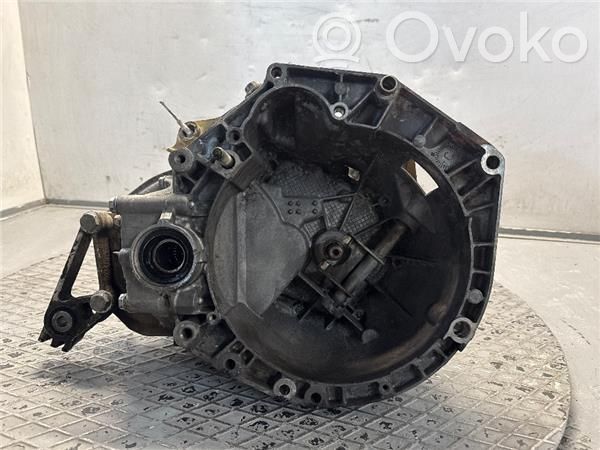 Fiat Stilo Boîte de vitesses manuelle à 5 vitesses 