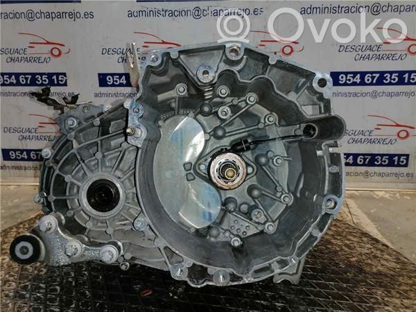 Fiat Tipo Caja de cambios manual de 5 velocidades 
