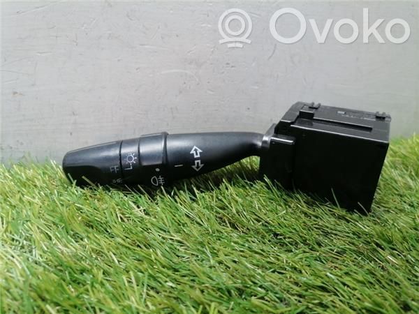 Multifunctional control switch/knob