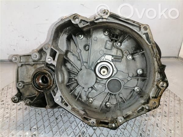 Opel Astra H Cutie viteze manuală cu 5 trepte 