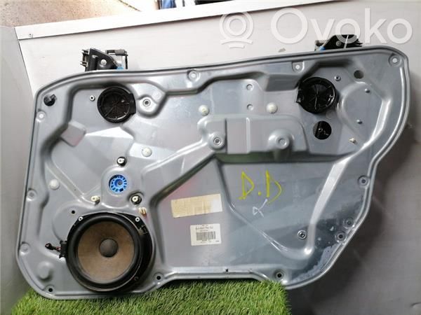 Seat Ibiza III (6L) Alzacristalli elettrico della portiera anteriore