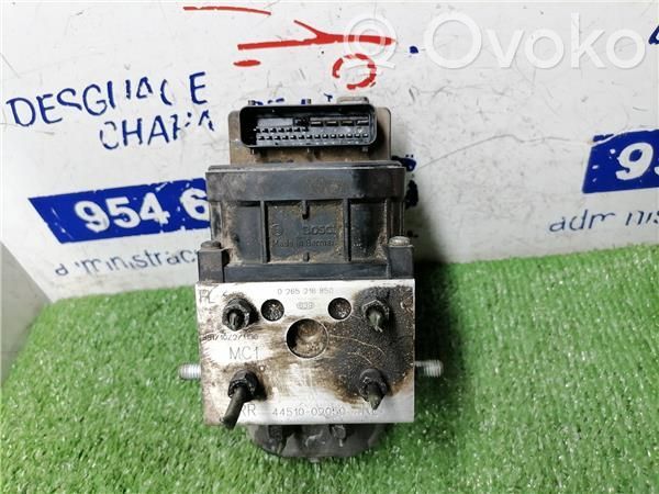 Toyota Corolla E110 ABS control unit/module 