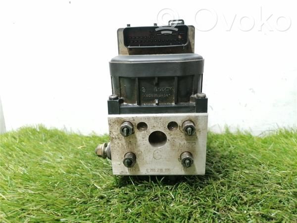 ABS control unit/module   265216895,11000041690