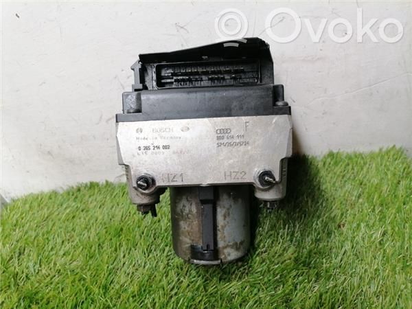 Audi A4 S4 B5 8D ABS vadības bloks 