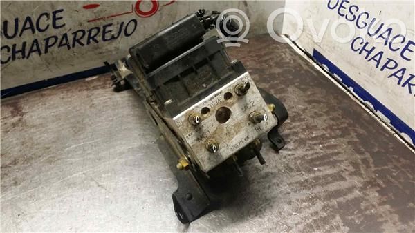 ABS control unit/module   265216895