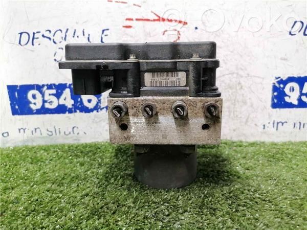 Citroen C4 I ABS control unit/module 