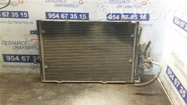 Opel Corsa C Klimaverdampfer Kondensator 