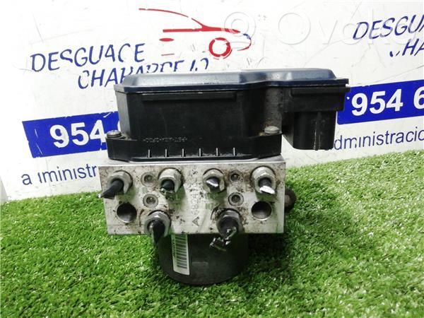 Unidad de control/módulo del ABS   8G912C405AB,8G912C405AB