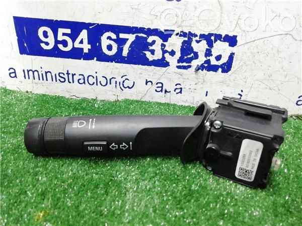 Opel Astra J Comutator/buton multifuncțional 