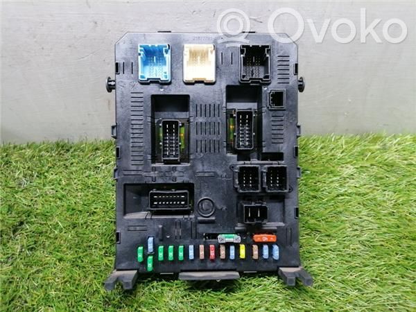 Módulo de fusible   BSI2004H05,9661940480