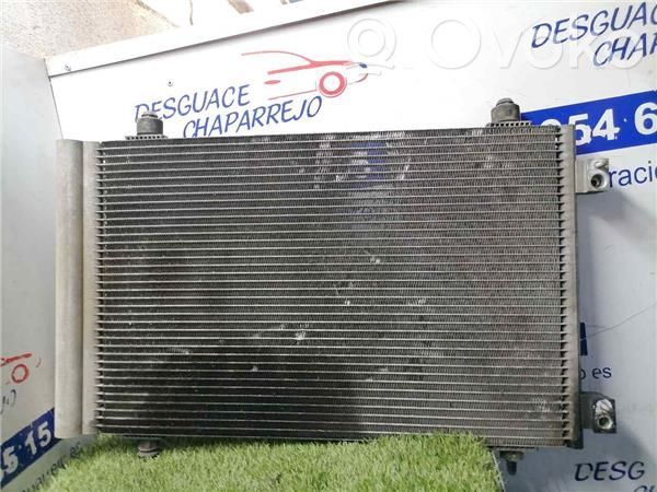 Citroen Jumpy Radiatore aria condizionata (A/C) (abitacolo)