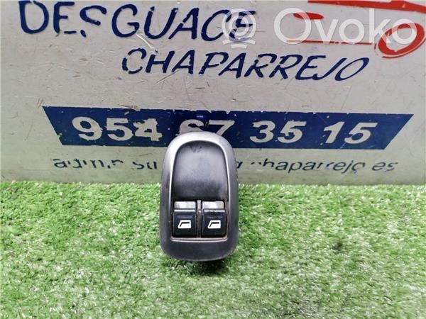 Interruptor del elevalunas eléctrico