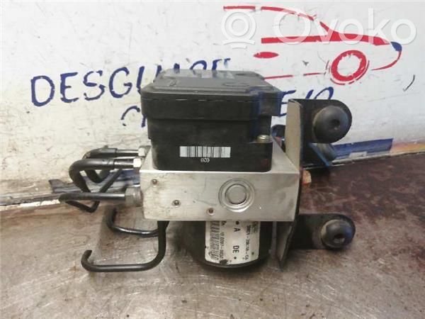 Unidad de control/módulo del ABS   3M512M110CA,3M512M110CA