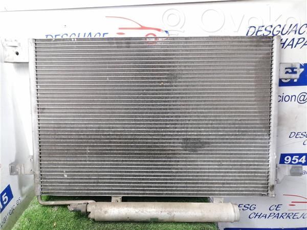Mercedes-Benz B W245 Radiatore aria condizionata (A/C) (abitacolo)