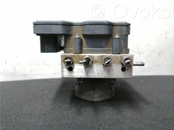 Seat Ibiza IV (6J,6P) Sterownik / moduł ABS 