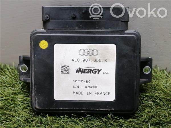 Audi Q5 SQ5 8R Alte unități/module de control 
