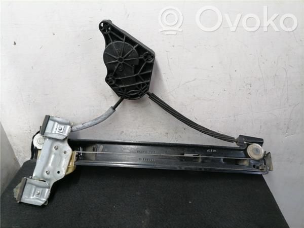 Seat Ibiza IV (6J,6P) Macara geam ușă spate cu motor