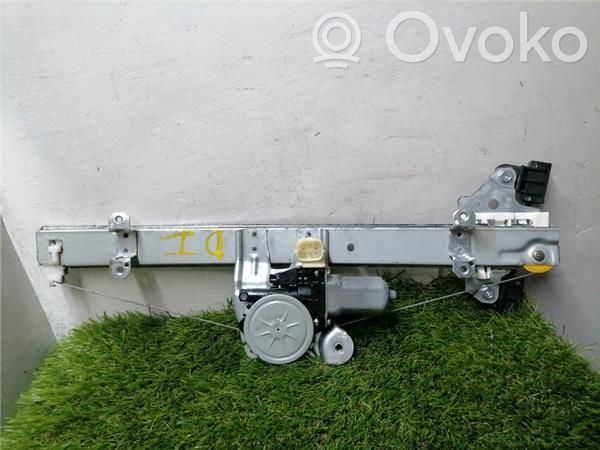 Nissan Micra Regulador de ventanilla eléctrico de puerta delantera