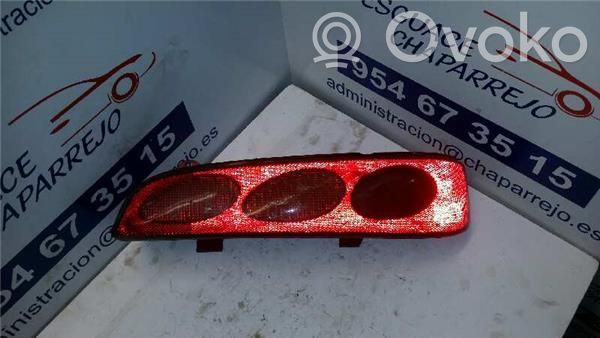 Fiat Seicento/600 Lampada fanale posteriore 