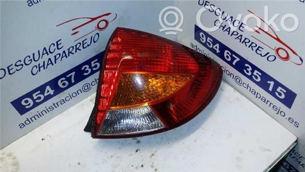Lampada fanale posteriore   K34A51140R