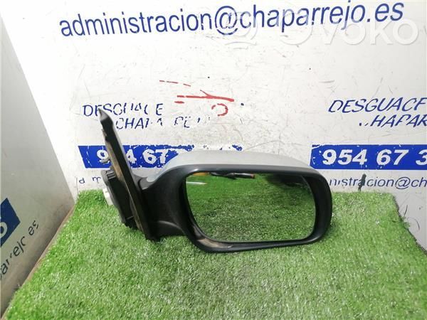 Espejo lateral manual