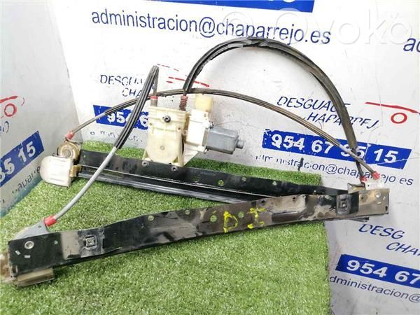 Ford Galaxy Regulador de ventanilla eléctrico de puerta delantera 