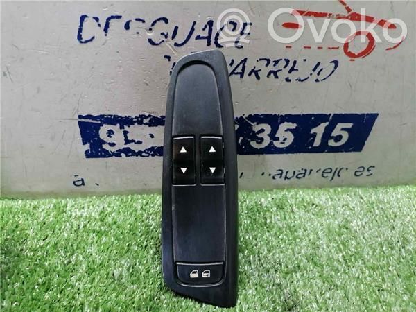 Interruptor del elevalunas eléctrico
