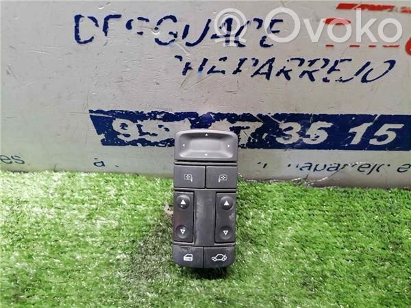 Opel Vectra C Electric window control switch 