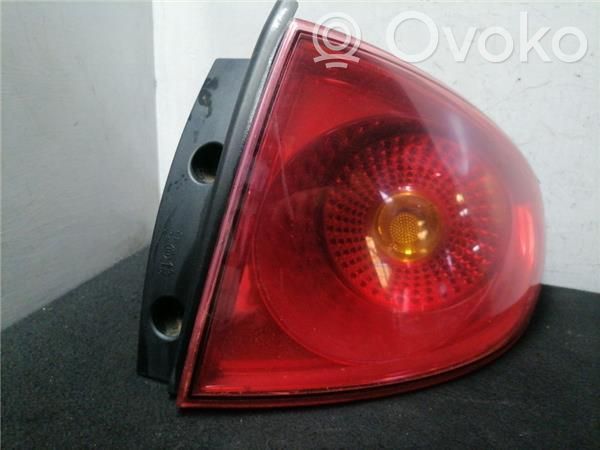Seat Altea Ampoule, feu stop / feu arrière