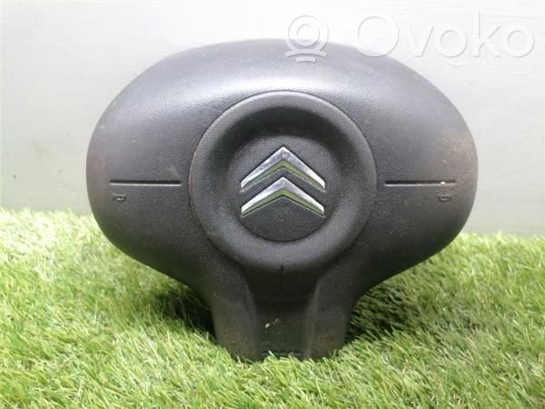 Airbag del volante