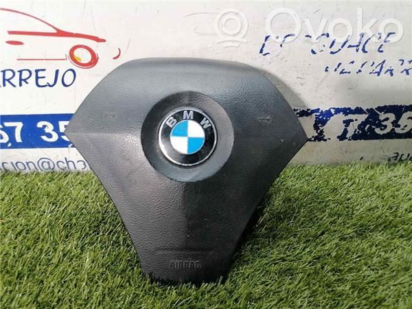 BMW 5 E34 Fahrerairbag