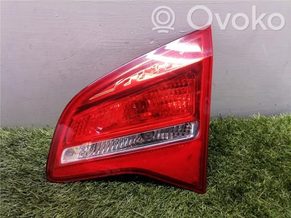 Opel Meriva B Ampoule, feu stop / feu arrière