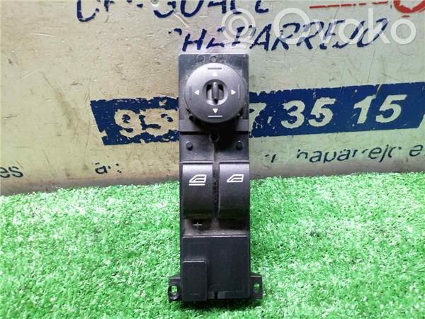 Interruptor del elevalunas eléctrico