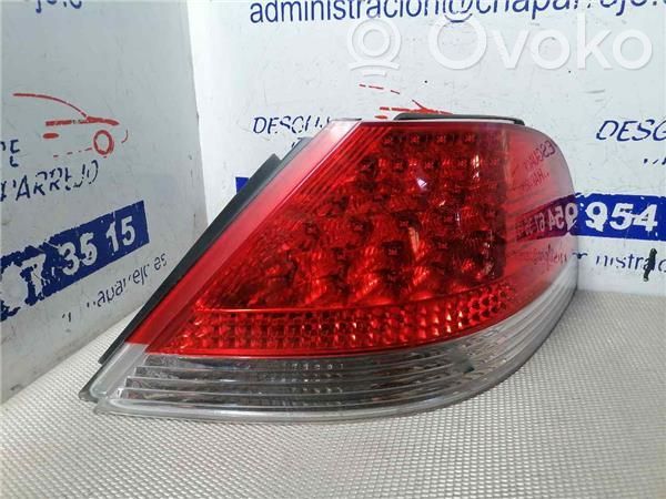 BMW 7 E38 Ampoule, feu stop / feu arrière