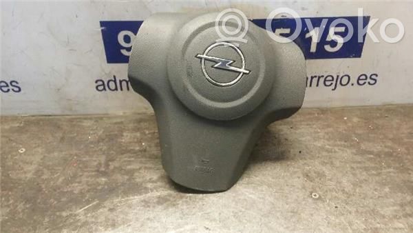 Opel Corsa D Airbag volan 