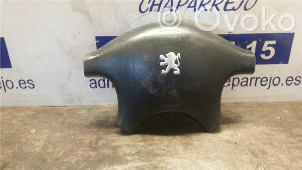 Peugeot 406 Airbag dello sterzo 