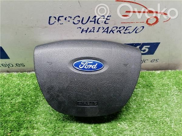 Ford Focus Fahrerairbag 
