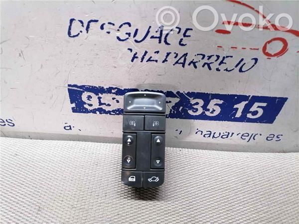 Electric window control switch   9185952