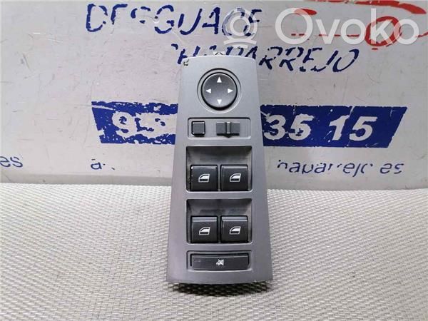 Interruptor del elevalunas eléctrico   6917104,6917104
