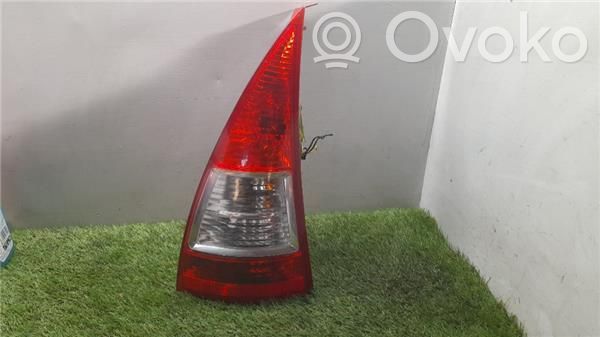 Lámpara de faros/luces traseros