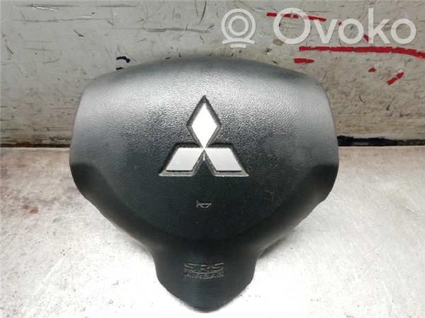 Mitsubishi Outlander Airbag dello sterzo