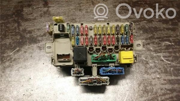 Rover 45 Módulo de fusible 